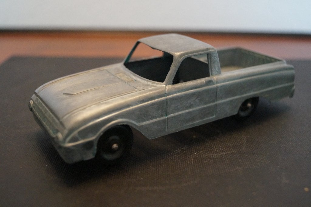 Ford Ranchero Pick-up truck USA 1963 no 403, Verzenden