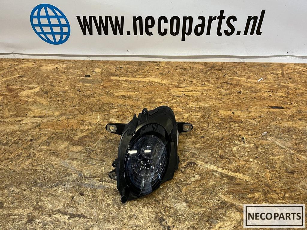 BENTLEY CONTINENTAL GTC KNIPPERLICHT LINKS ORGINEEL, Auto-onderdelen, Gebruikt, -, -, Ophalen of Verzenden