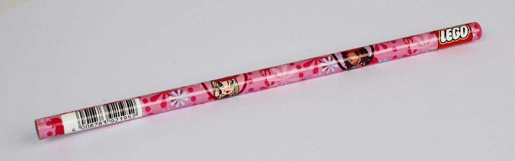 Lego Clikits Pencil (zie foto's), Ophalen of Verzenden, Nieuw, Lego
