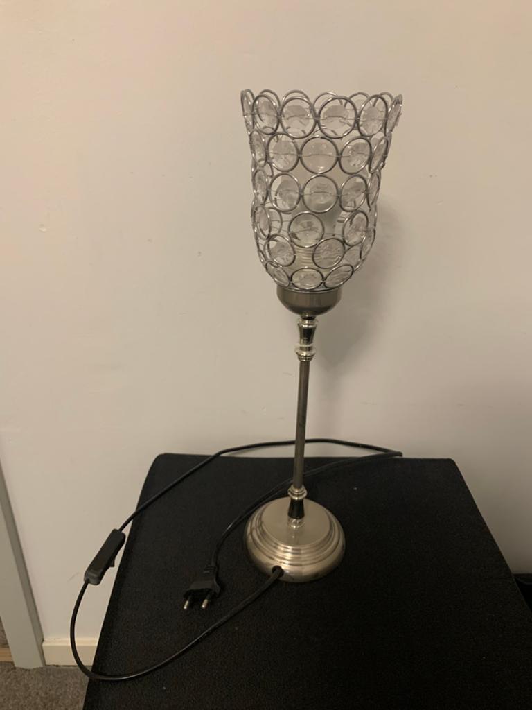 Lamp, Ophalen, Gebruikt, Minder dan 50 cm