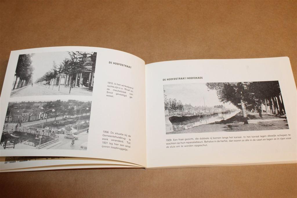 Nostalgisch Gezicht Stadskanaal — Historisch Fotoboek, Ophalen of Verzenden, Gelezen
