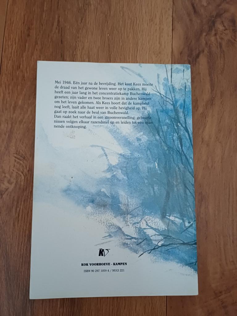 Henk van de Berkt - Weerzien met de vijand. Dl 1+2, Boeken, Ophalen of Verzenden, Henk van de Berkt