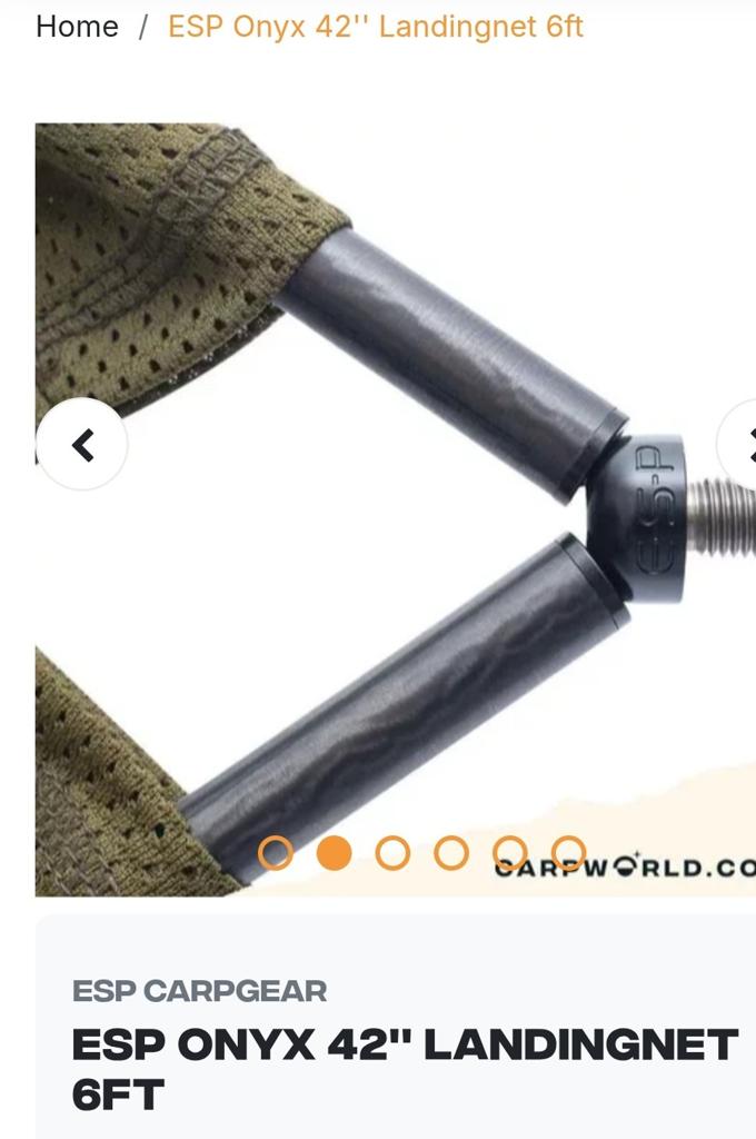 GEZOCHT SPREIDBLOK/NETARMEN ESP, Ophalen of Verzenden, Zo goed als nieuw, Overige typen