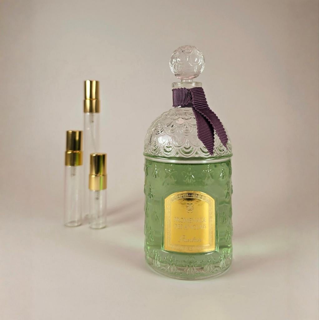 Decant Sample · Guerlain · Promenade des Anglais · EDP, Verzenden, Nieuw