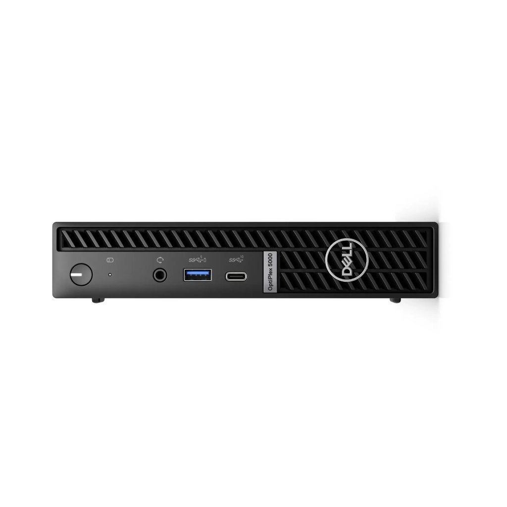 Dell OptiPlex 5000 Micro | i7-12700T | 16GB | 1TB SSD, Dell, Dell@com, 1000AA, Ophalen of Verzenden