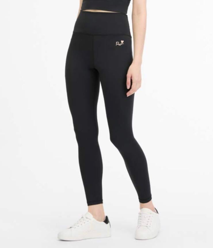 Ragwear vegan sport legging groen hoge taille squatproof, Ragwear, Zwart, Nieuw, Ophalen of Verzenden