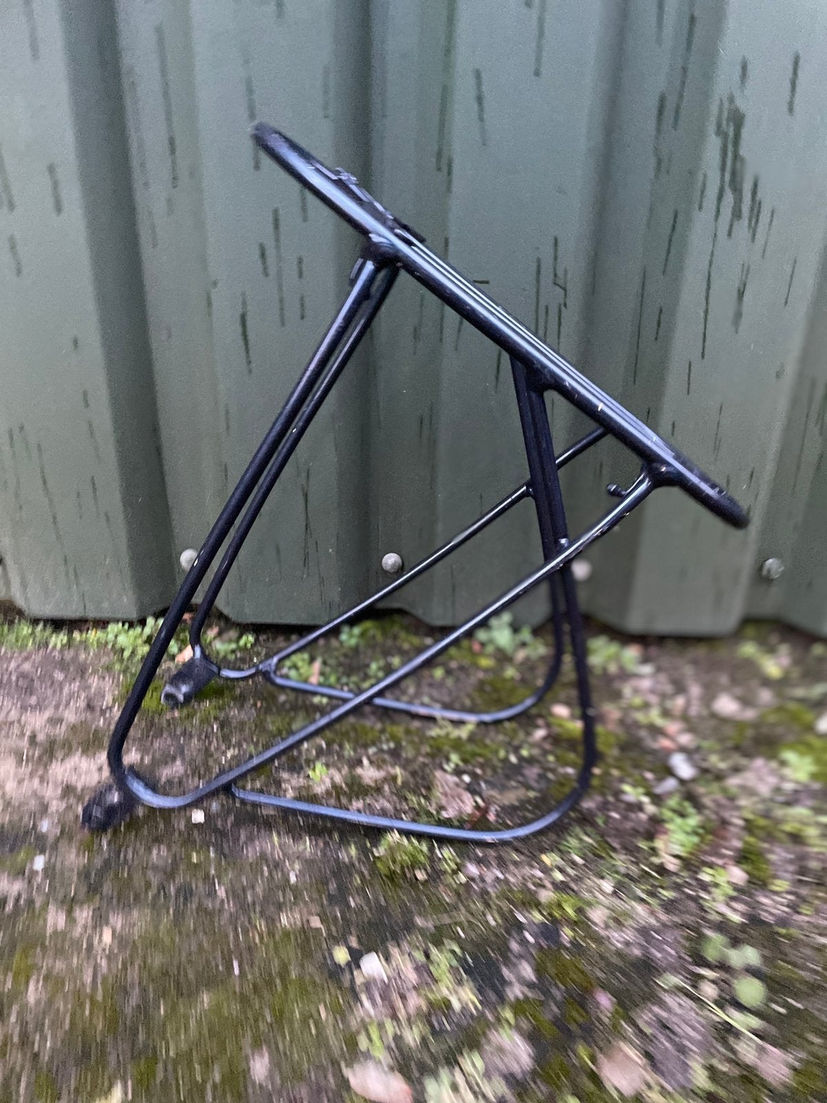 BAGAGEDRAGER FIETS, Gazelle Air Gilder Touche, Fietsen en Brommers, Ophalen, Zo goed als nieuw