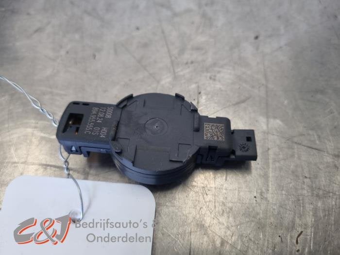 Regensensor van een Volkswagen Caddy, Gebruikt, -, Volkswagen, -