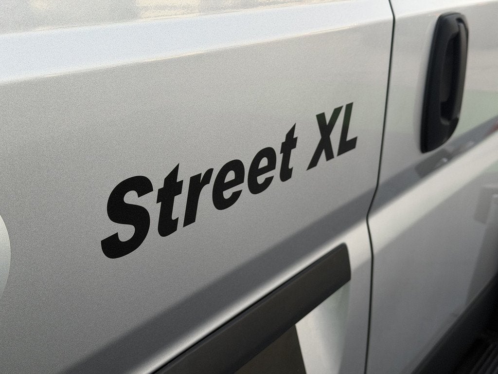 Knaus Boxlife Pro 600 Street XL (bj 2025), Caravans en Kamperen, Campers, Automaat, Buscamper of Camperbus, Bedrijf, Diesel