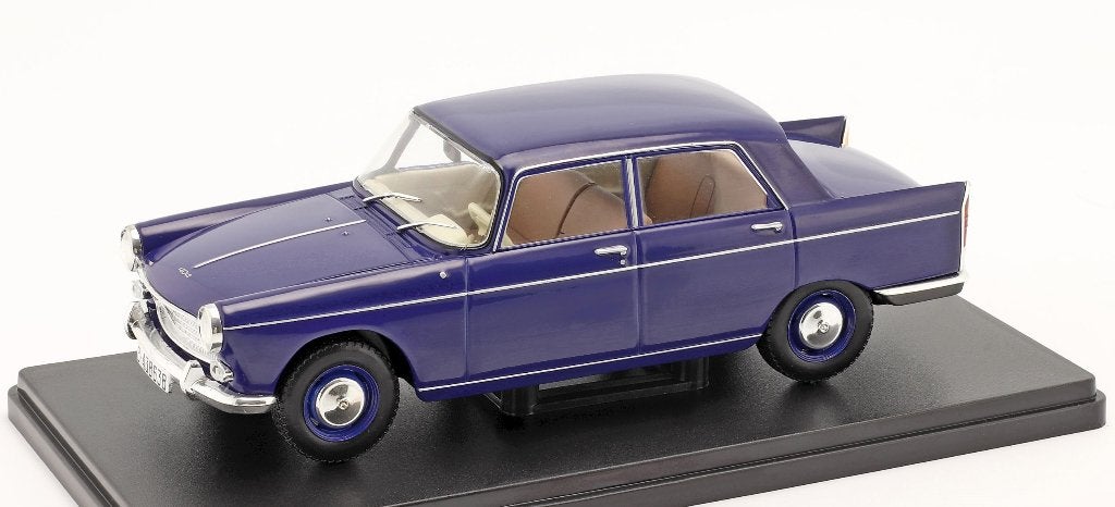 Peugeot 404 - 1960/1975 -, Ophalen of Verzenden, Nieuw, Auto, Overige merken