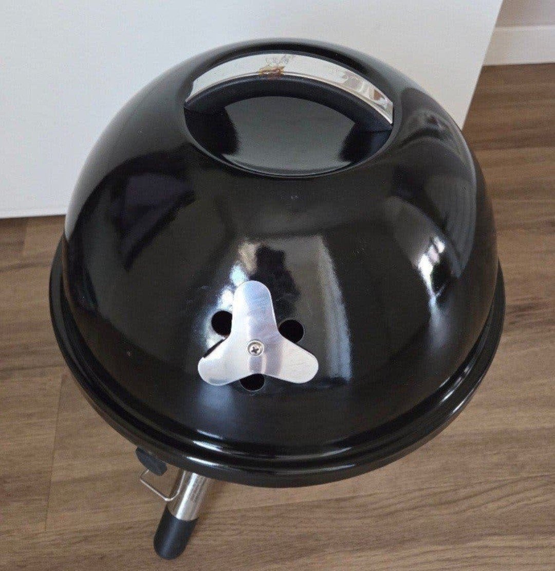 BBQ van Jamie Oliver, Tuin en Terras, Ophalen, Gebruikt, Jamie Oliver