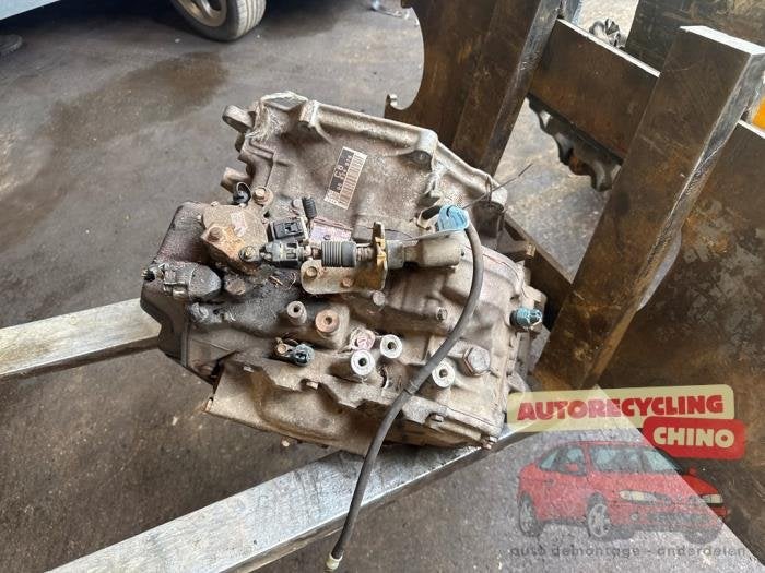 Automaatbak van een Chevrolet Captiva, Ophalen, Gebruikt, -, -