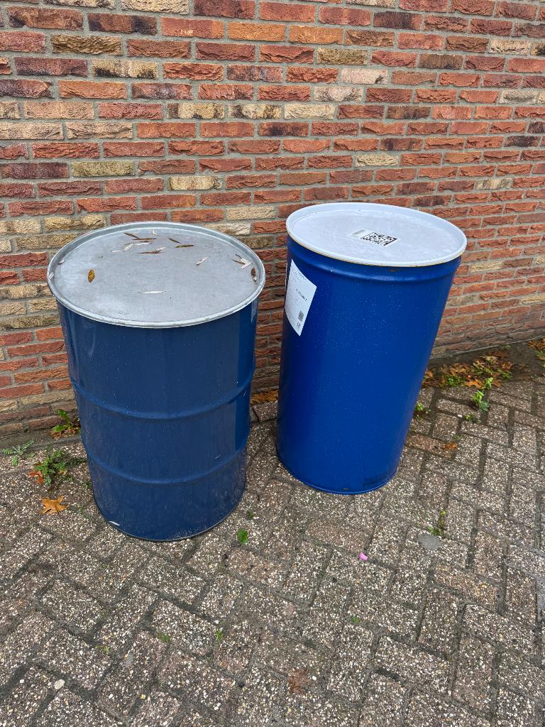 Stookton Vuurton, Ophalen of Verzenden, Zo goed als nieuw, IJzer