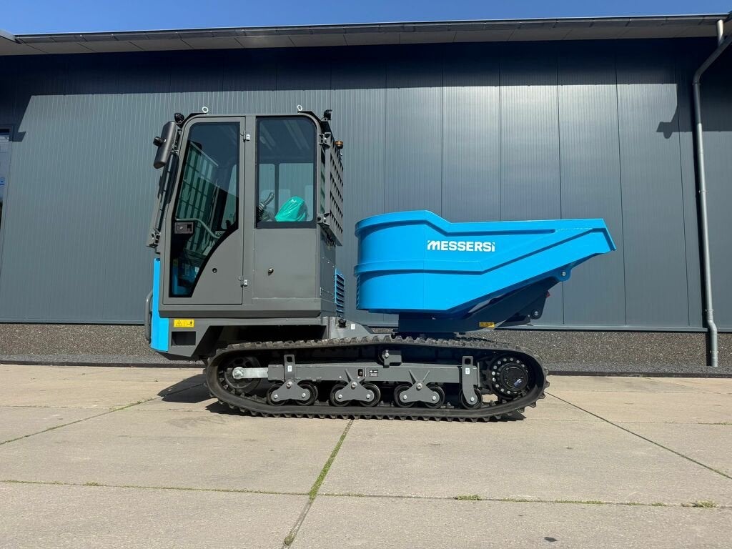 Messersi TC350d