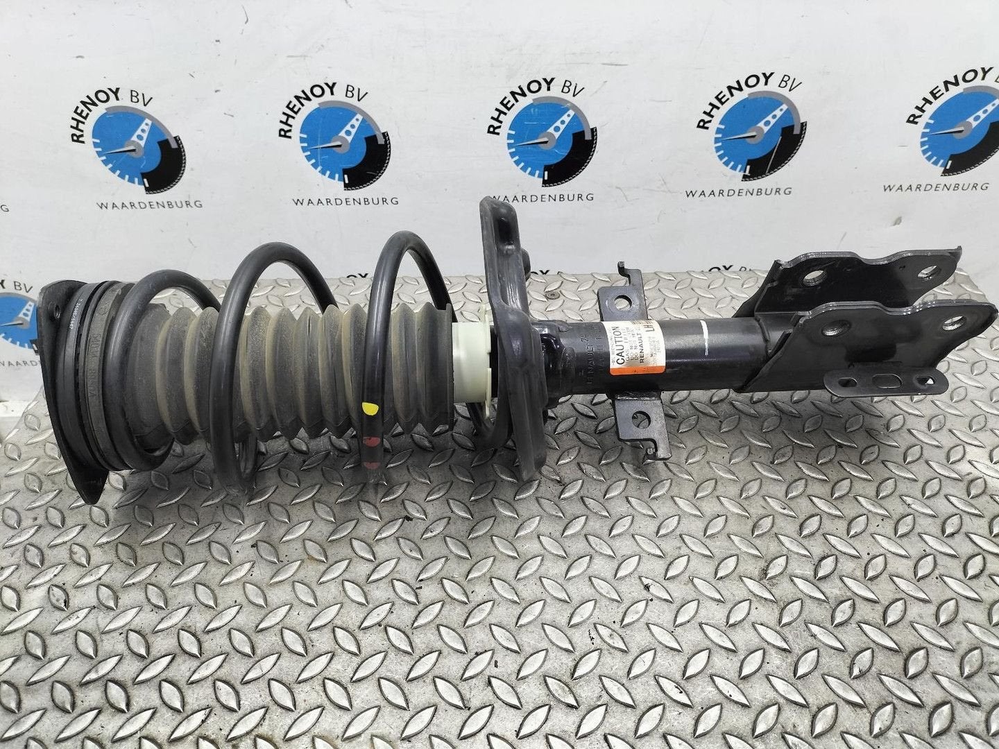 RENAULT MEGANE E-TECH EV60 (BNJ1) VEERPOOT / SCHOKBREKER LA, Ophalen of Verzenden, Gebruikt, Stiba lid