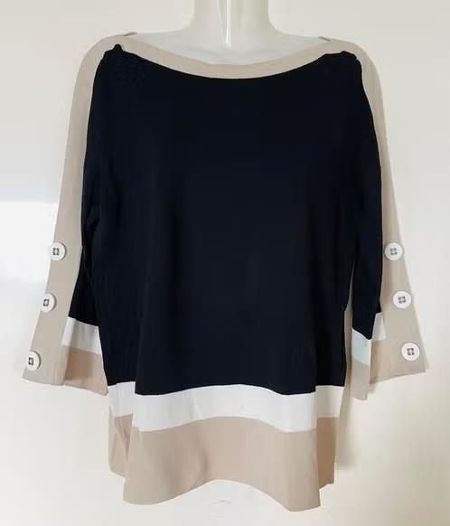 Joseph Ribkoff top maat 40