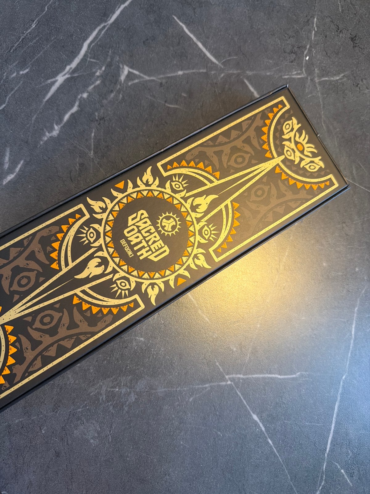 Defqon ticket zondag 2026, Ophalen, Nieuw