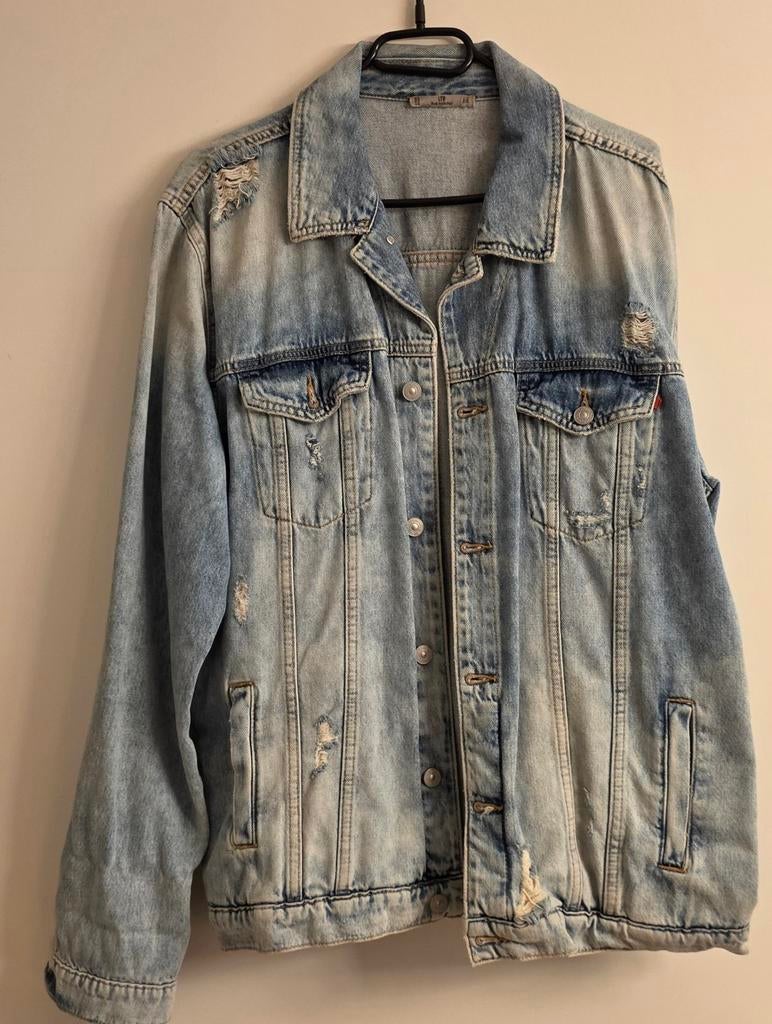 LTB spijkerjas nog nieuw, maat XL, Ophalen of Verzenden, Nieuw