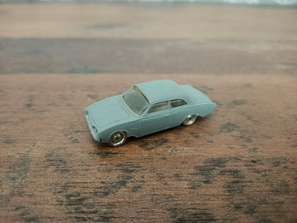 Ford Taunus 17M (1962) Lego, Verzenden