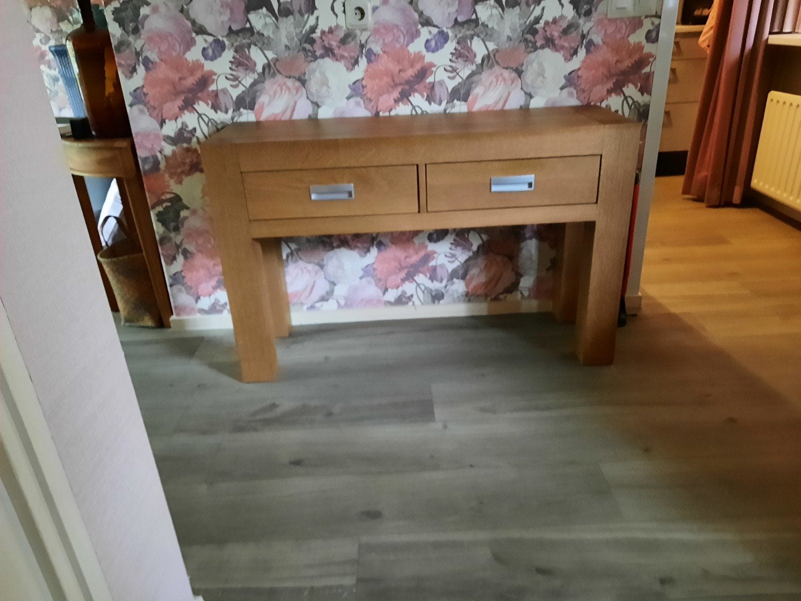Sidetable, tv dressoir en kast, Huis en Inrichting, Kasten | Boekenkasten, Ophalen of Verzenden, Nieuw, 25 tot 50 cm, Minder dan 100 cm