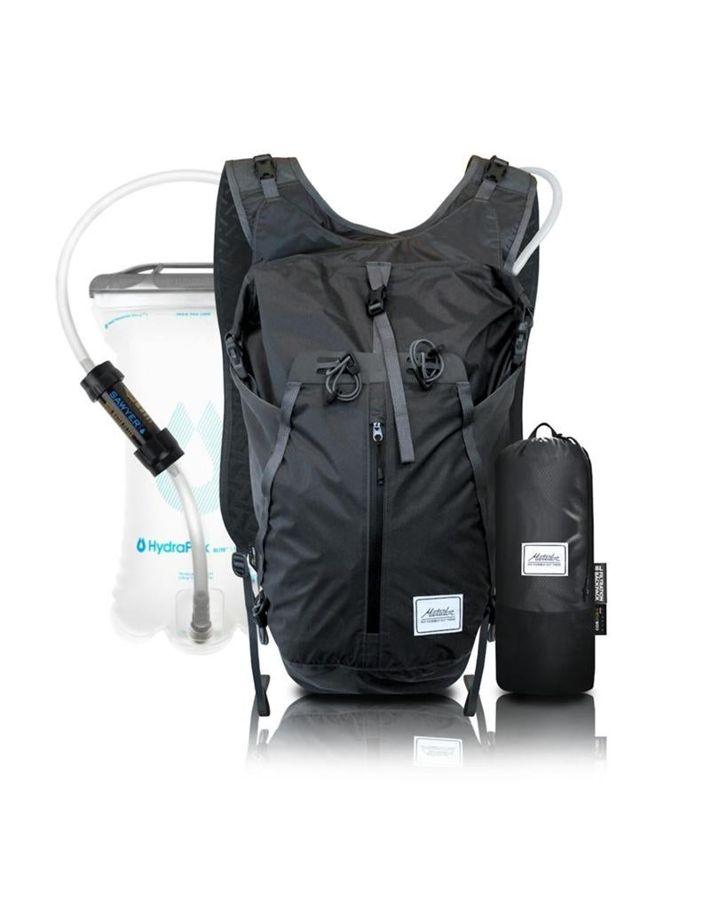 Matador Hydrolite 8 Liter Filtration + Backpack (Van €189), Ophalen of Verzenden, Nieuw