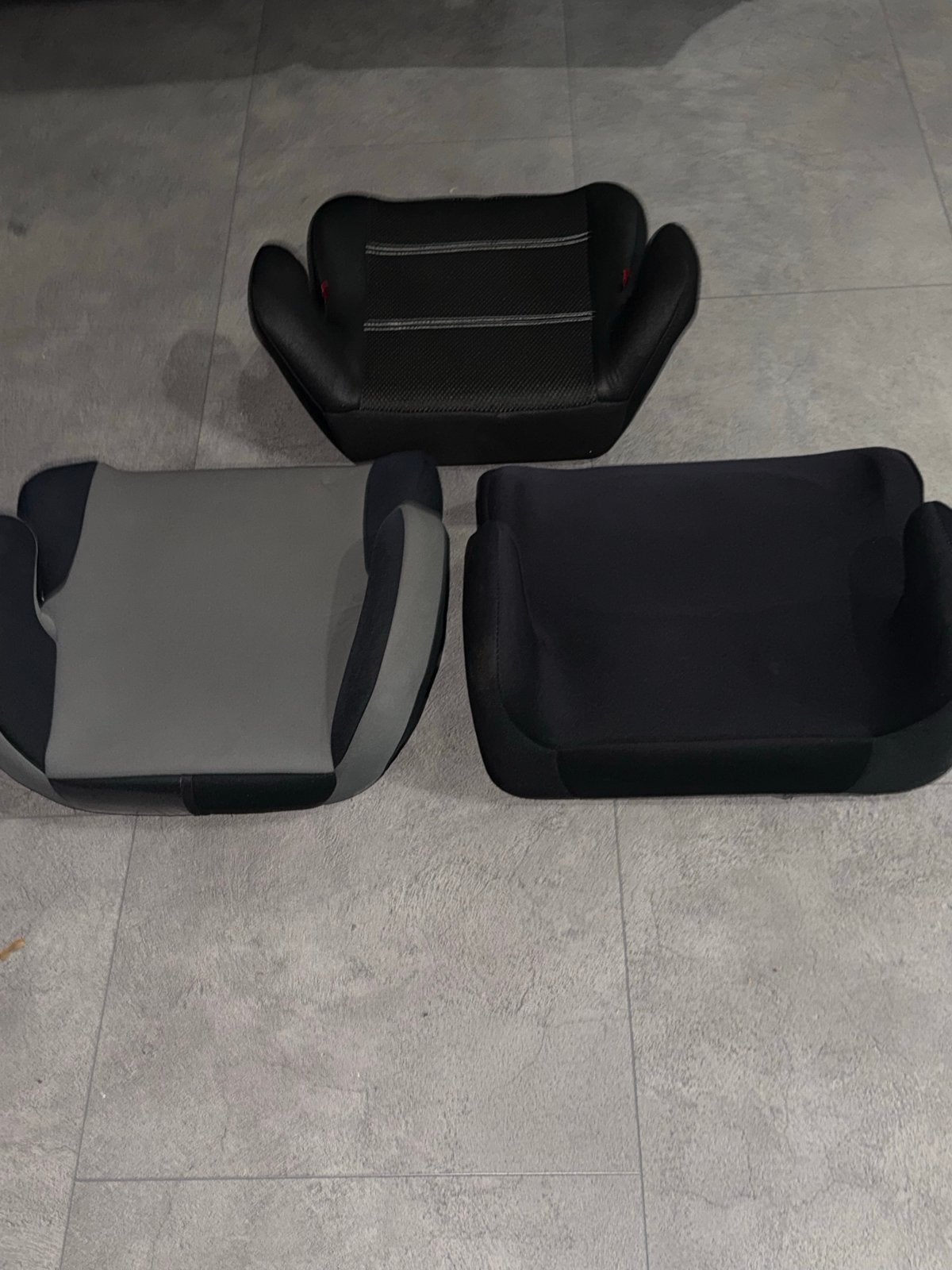 Kinderstoel Verhogers Auto - Gebruikt, Kinderen en Baby's, 15 t/m 36 kg, Ophalen, Overige merken, Gebruikt