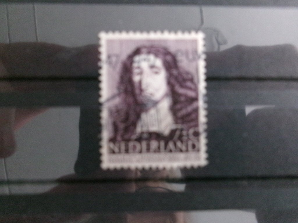 1947 - zomerzegel 7,5 + 2,5 ct (341h), Postzegels en Munten, Postzegels | Nederland, Ophalen of Verzenden, Gestempeld