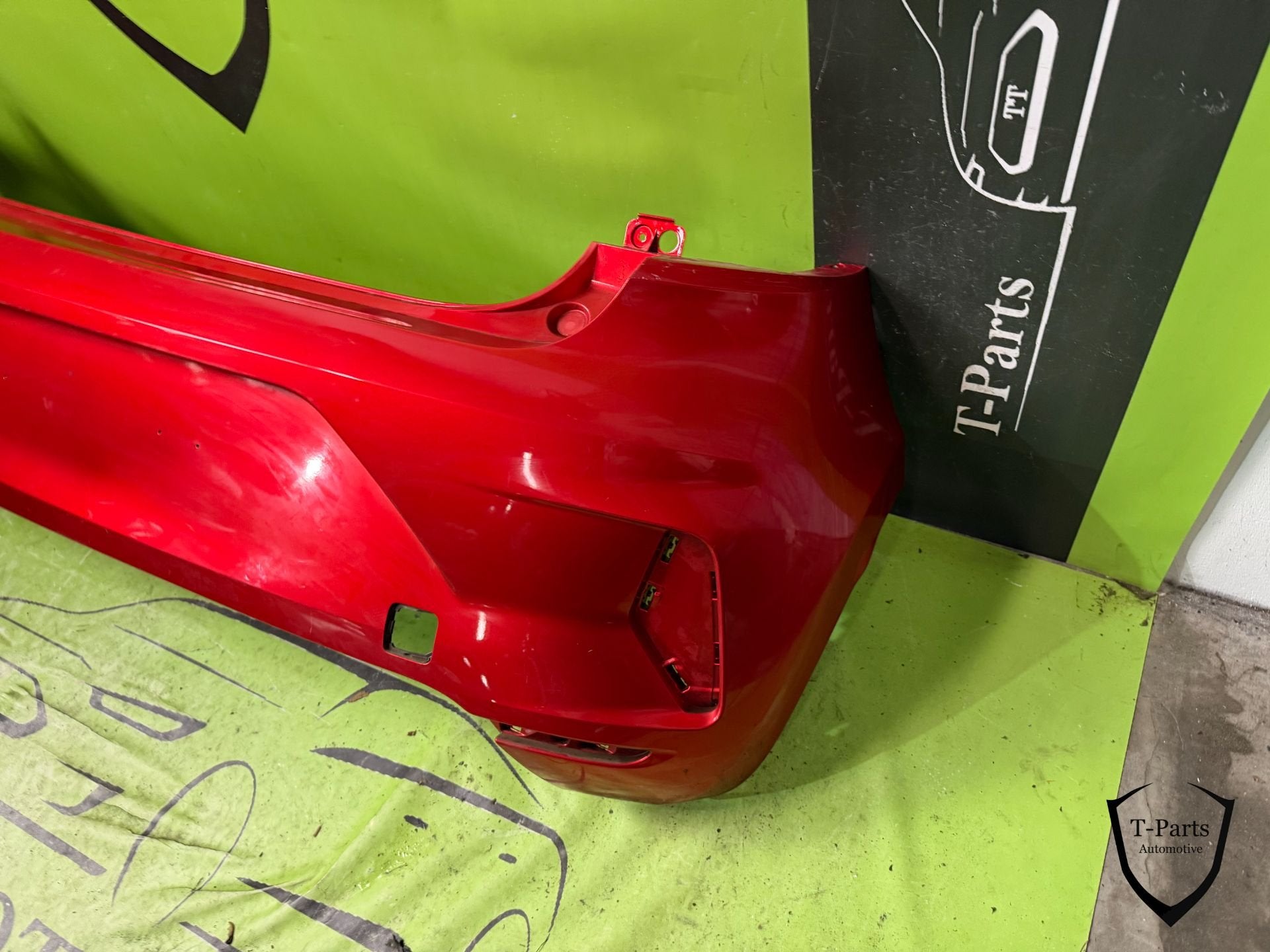 renault clio 5 achterbumper facelift bumper 2020+ 850229783R, Renault Group, Gebruikt, Contact.group@renault.com, Renault