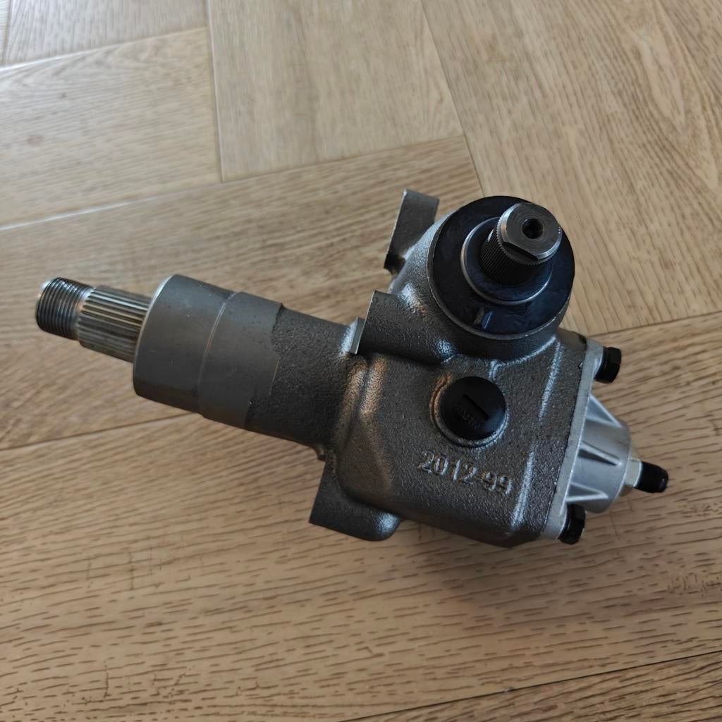 VW T2 T2b 72-79 stuurhuis NIEUW, Ophalen of Verzenden, Nieuw, Overige automerken