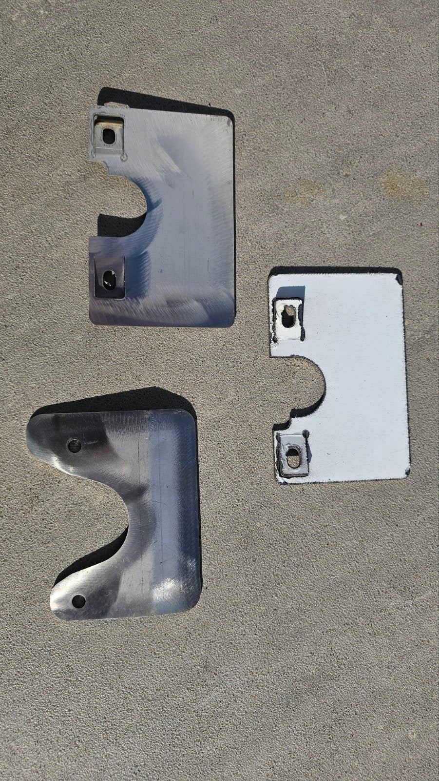 complete Anti-inbraak set Fiat Ducato bj>2014, Ophalen of Verzenden, Nieuw