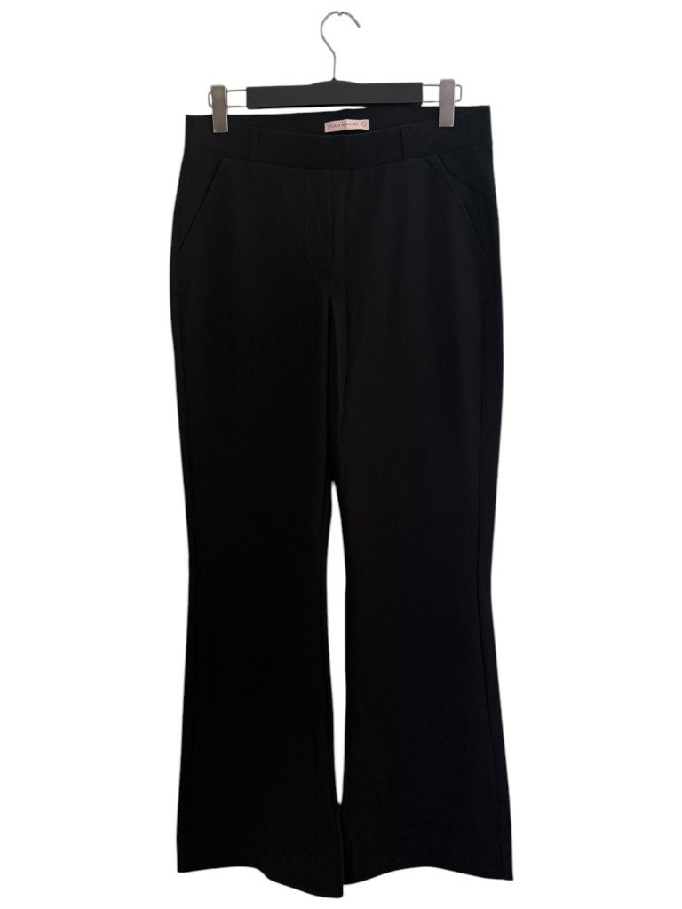 Studio Anneloes broek L (Flair), Maat 38/40 (M), Zwart, Ophalen of Verzenden, Zo goed als nieuw