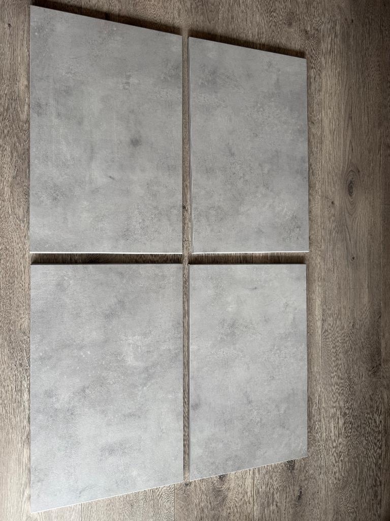 IKEA Beste Deurtjes Betonlook - Kallviken, Ophalen, Overige materialen, Betonlook, 50 tot 100 cm