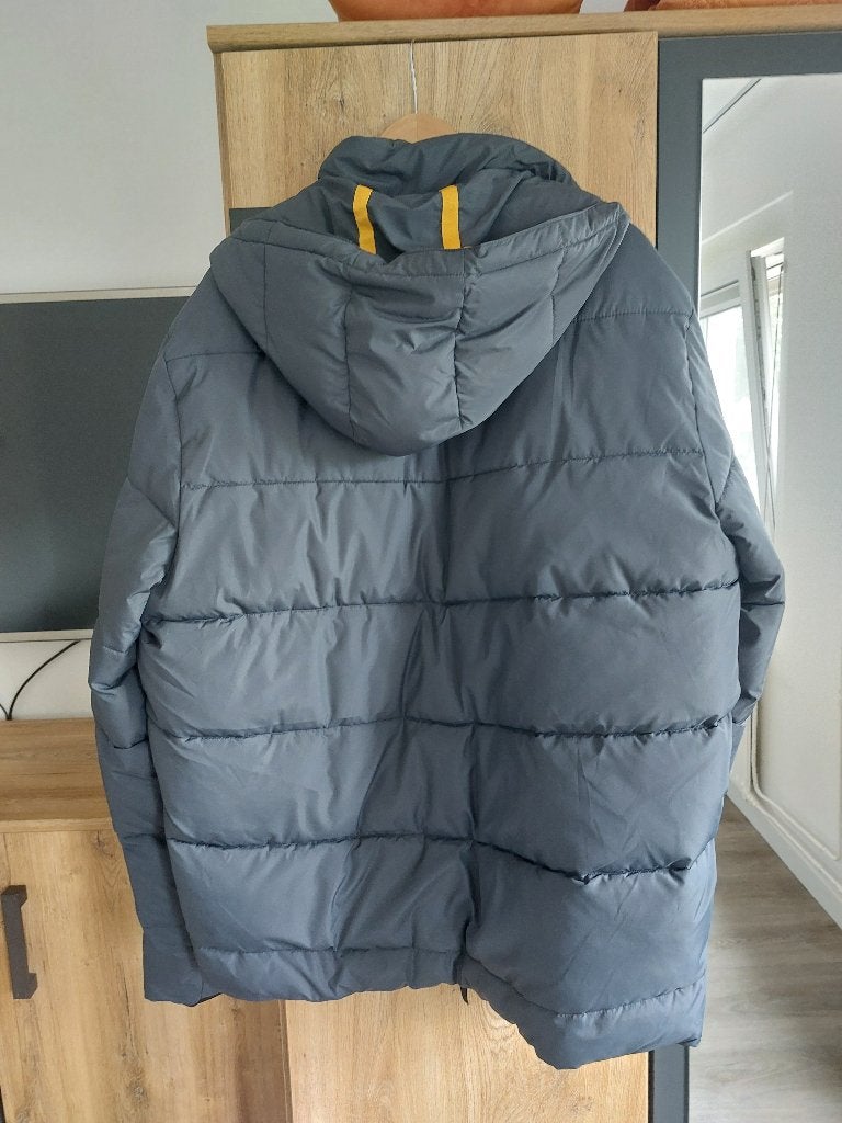 PME winterjas maat XXXL, Kleding | Heren, Ophalen, Overige maten, Zo goed als nieuw, PME Legend