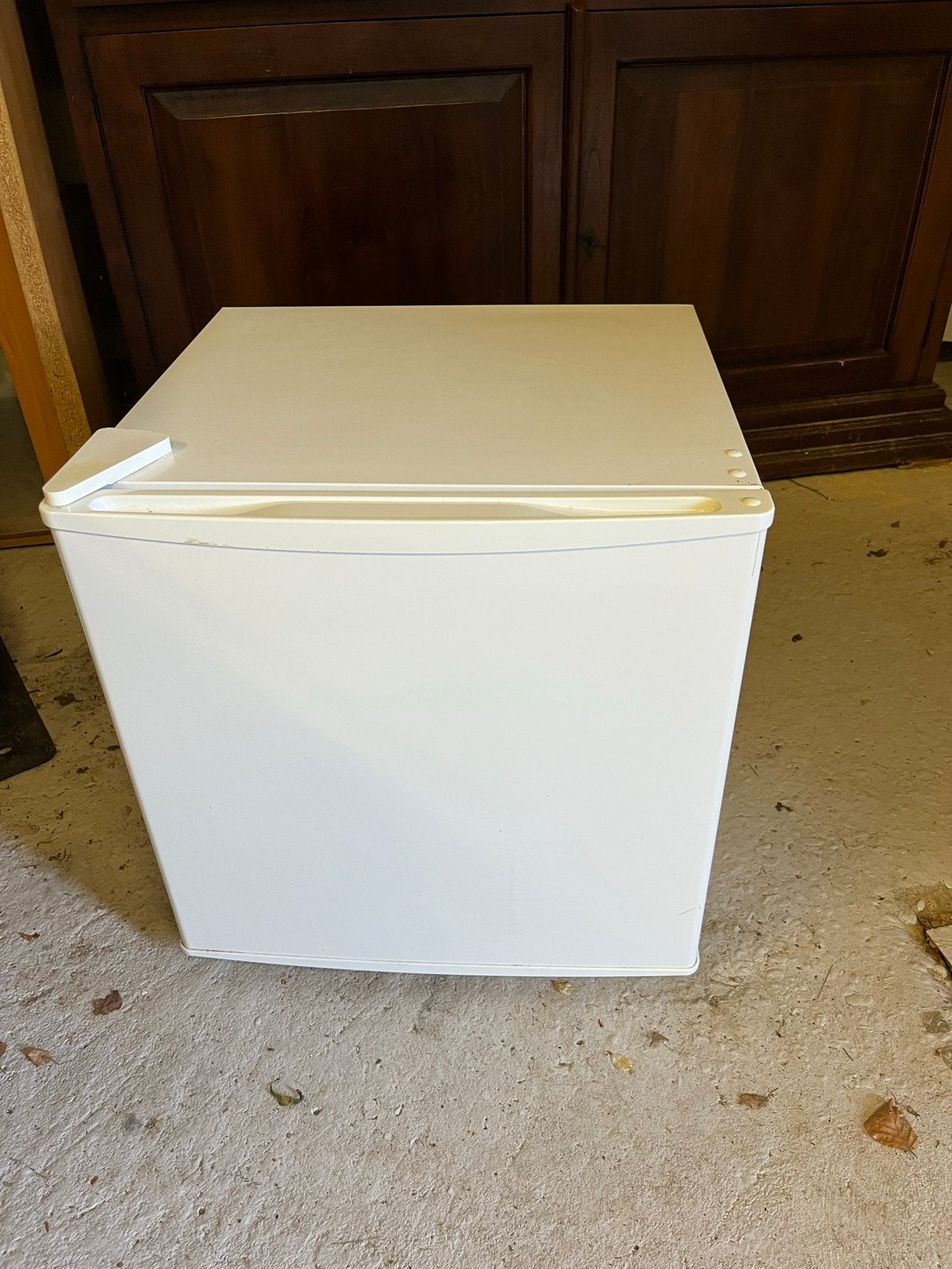 IKEA TILLREDA Koelkast - Compact, IJskast 2025, Ophalen, Minder dan 85 cm, Minder dan 75 liter, 45 tot 60 cm