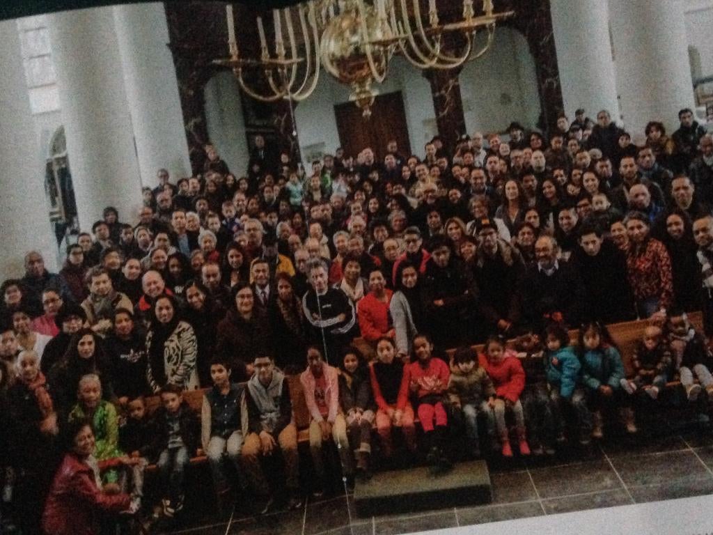 Molukkers aan de Lek (Culemborg) 2015, Boeken, Ophalen of Verzenden, 20e eeuw of later, Zo goed als nieuw
