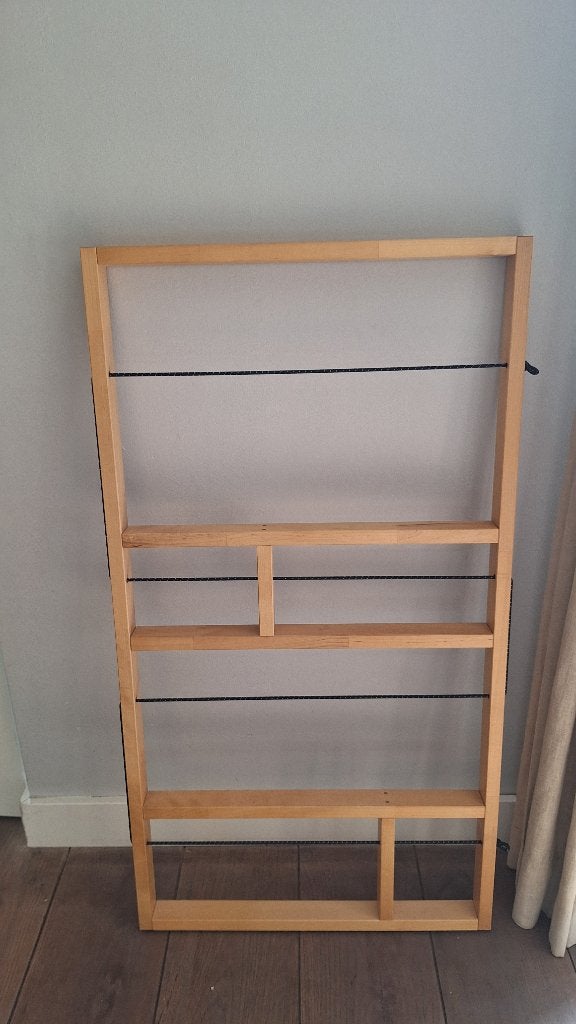 Ikea x HAY Ypperlig wandrek, Ophalen, Nieuw, Overige typen