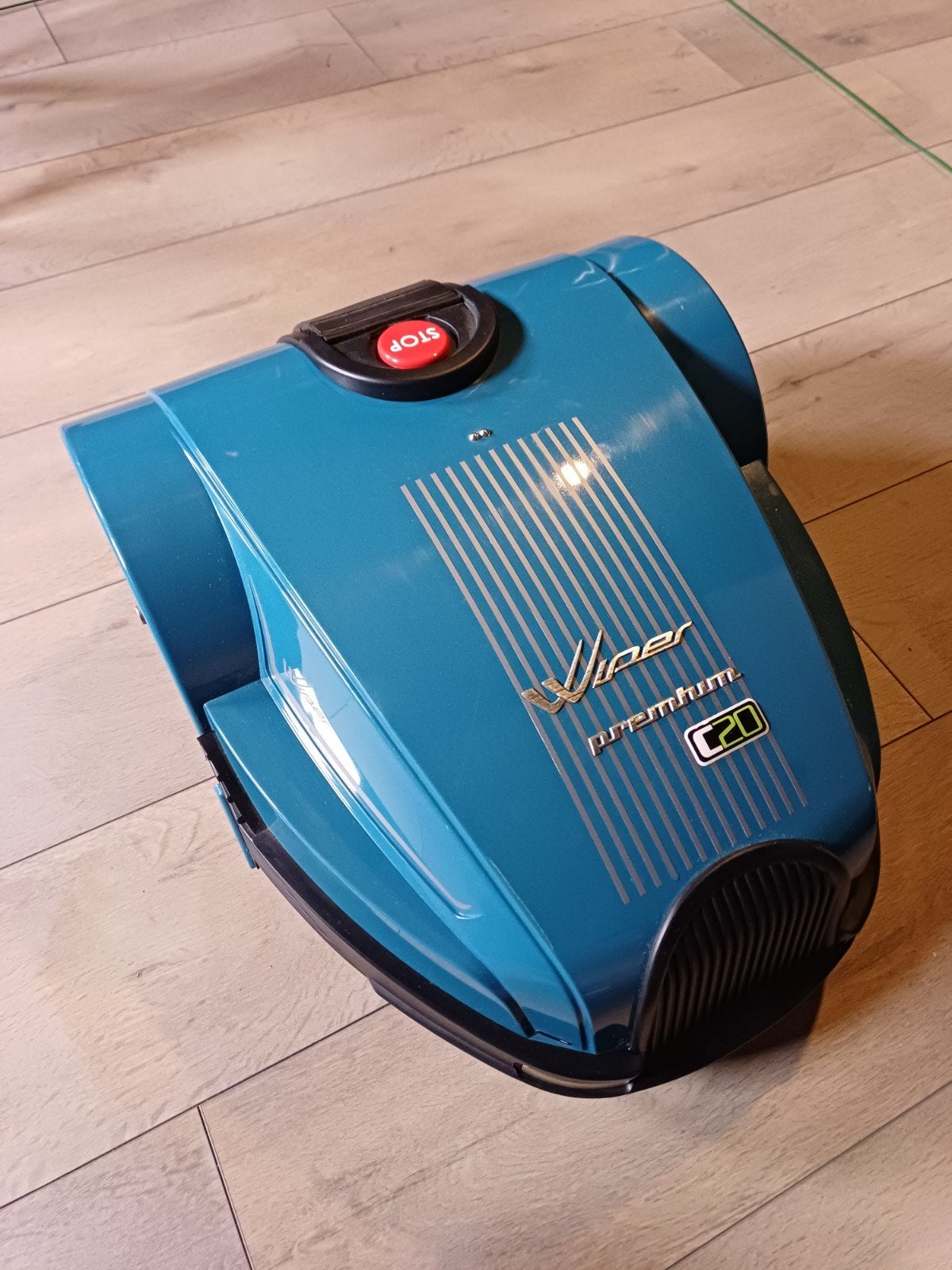 Nieuwe Wiper Premium C20 Robotmaaier , grasmaaier, Tuin en Terras, Robotmaaiers, Bestuurbaar via app, Nieuw, Ophalen of Verzenden