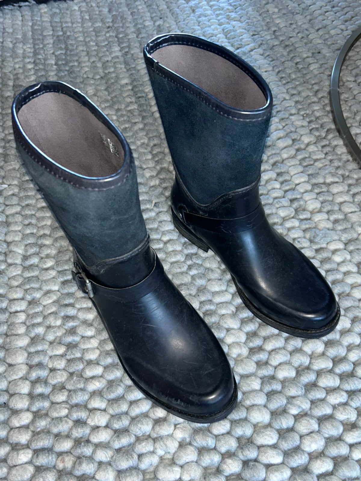 UGG Laarzen zwart maat 43, Kleding | Dames, Zwart, UGG, Lage of Enkellaarzen, Onbekend