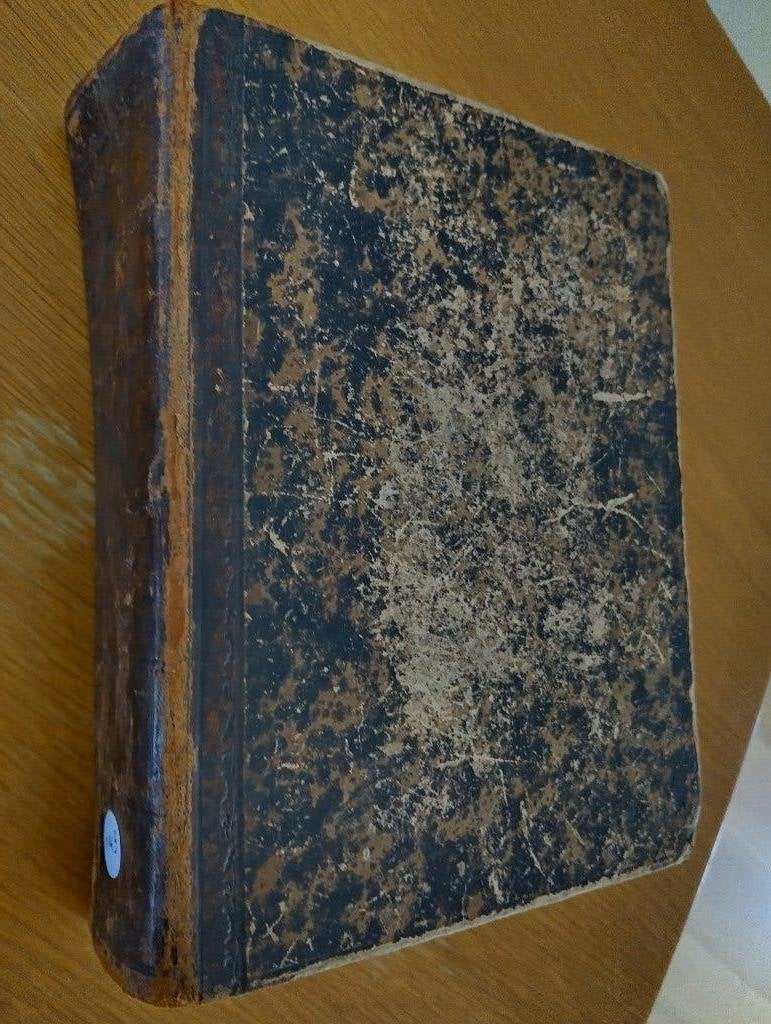 Nr. 1143 Wilhelmus Schortinghuis, Het innige Christendom, Ophalen of Verzenden, Schortinghuis, Wilhelmus