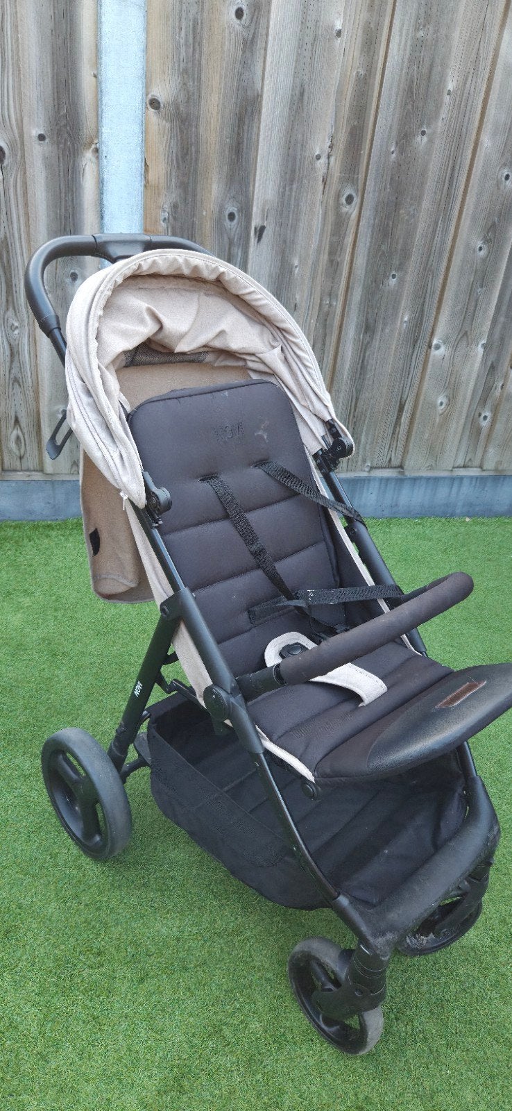 Buggy Novi, Ophalen of Verzenden, Gebruikt, Overige merken, Zonnekap