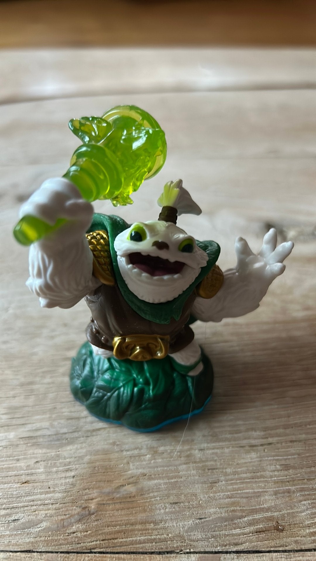 Skylander, 2 spelers, Zo goed als nieuw, Vanaf 7 jaar, Ophalen