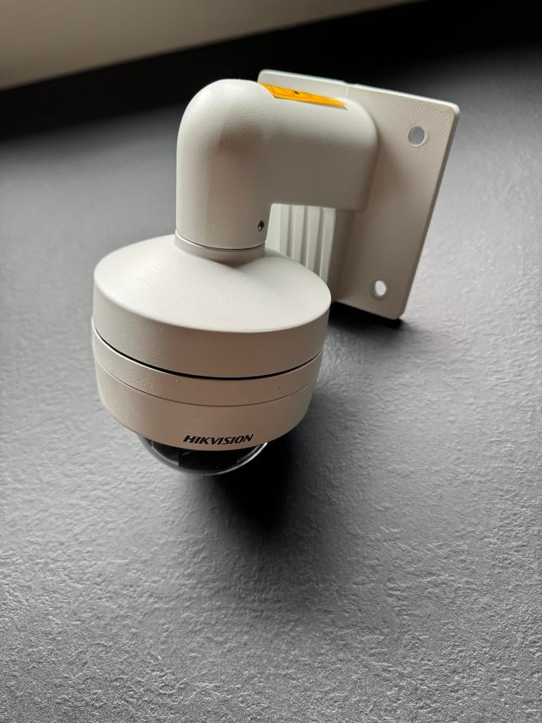 Hikvision DS-2CD2123G0-I Netwerk Camera, Doe-het-zelf en Verbouw, Ophalen of Verzenden, Zo goed als nieuw