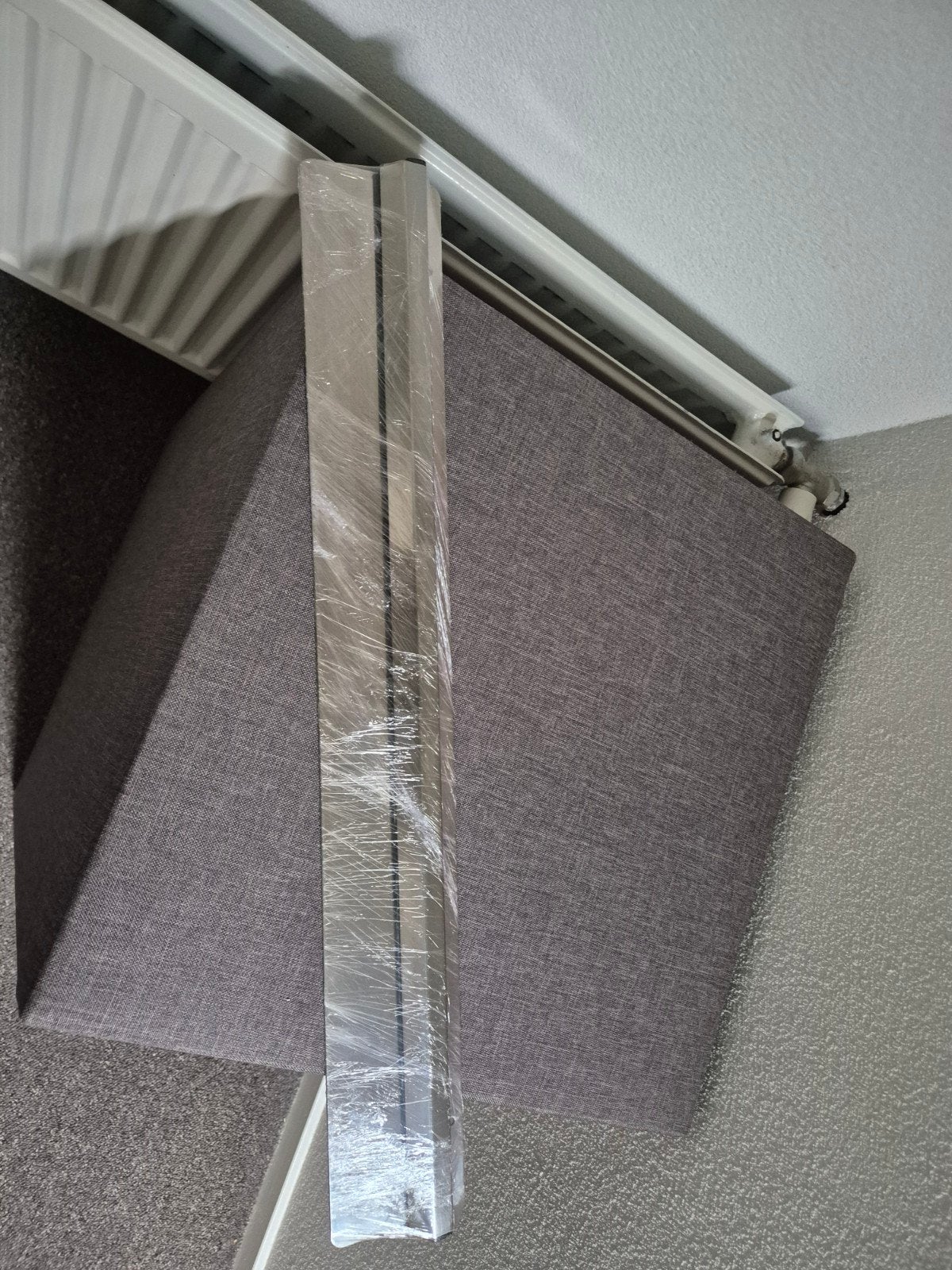 Rails voor bonnetjes ,op te hangen, Ophalen of Verzenden
