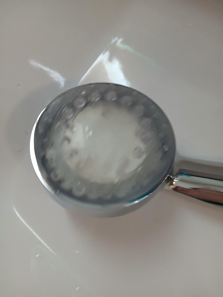 Nieuwe led douche kop ophalen in Enschede, Ophalen, Nieuw, Overige kleuren