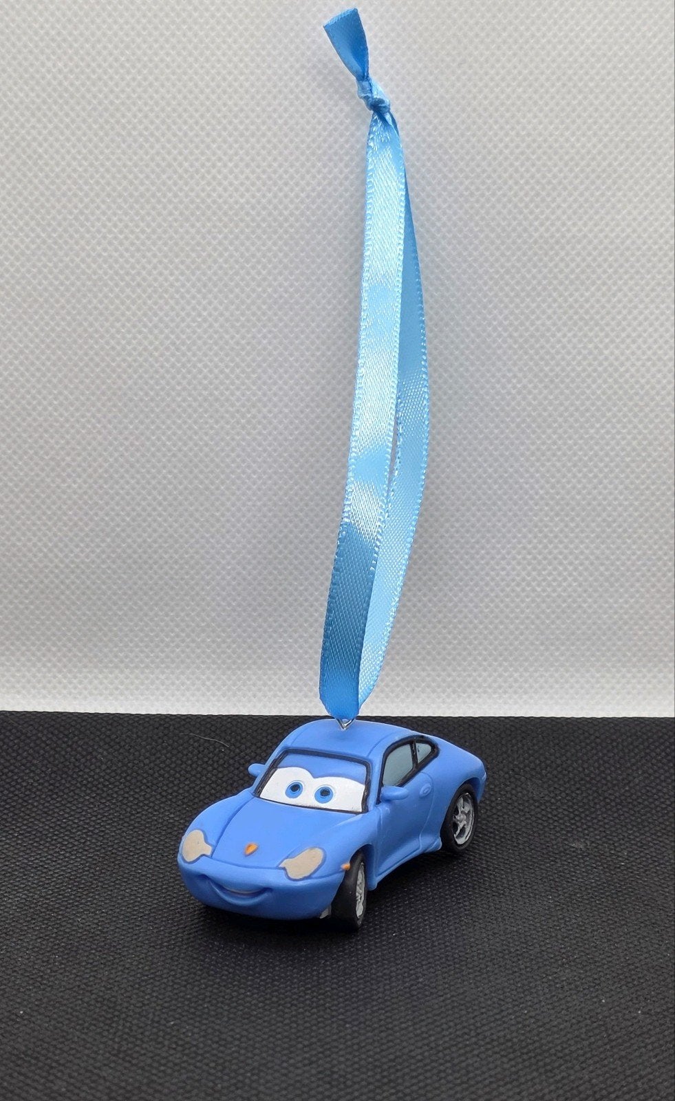 Disney Cars Sally Carrera kerst ornament kerstboom hanger, Ophalen of Verzenden, Nieuw