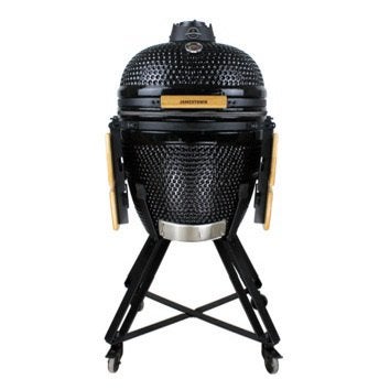 Jamestown bbq 54.5cm, Ophalen, Nieuw