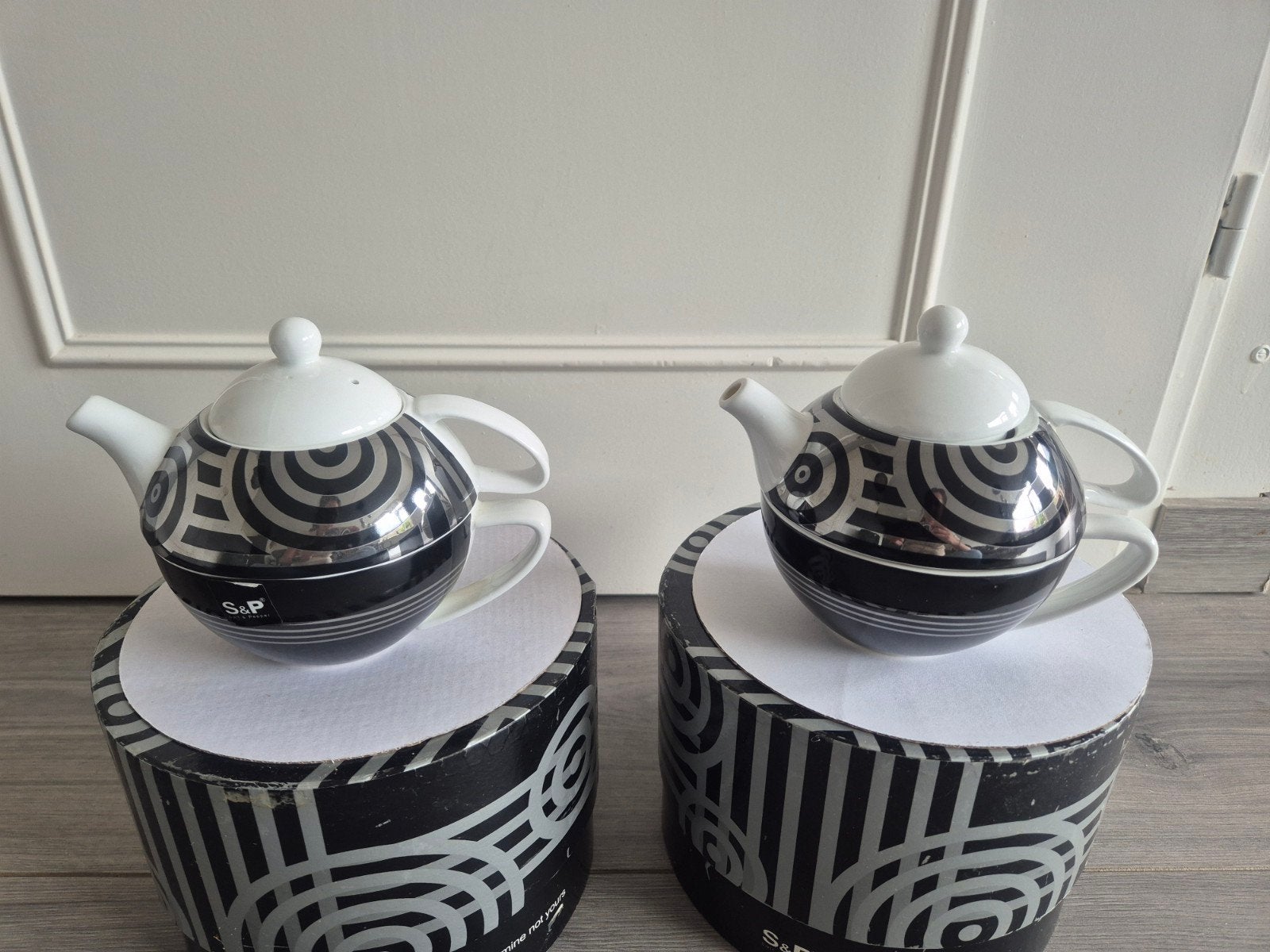 Tea for one, Ophalen, Overige merken, Zo goed als nieuw, Overige stijlen