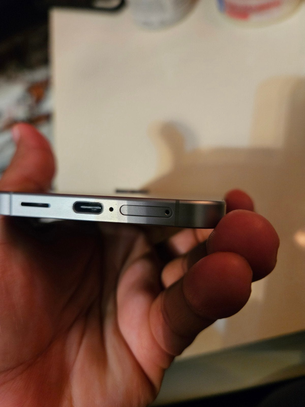 Foto 5 van Samsung Galaxy S23+ 256GB Silver Shadow - Zo goed als nieuw
