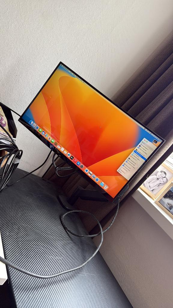 iiyama ProLite T2255MSC touchscreen, Computers en Software, Monitoren, Ophalen, IPS, Touchscreen, Full HD