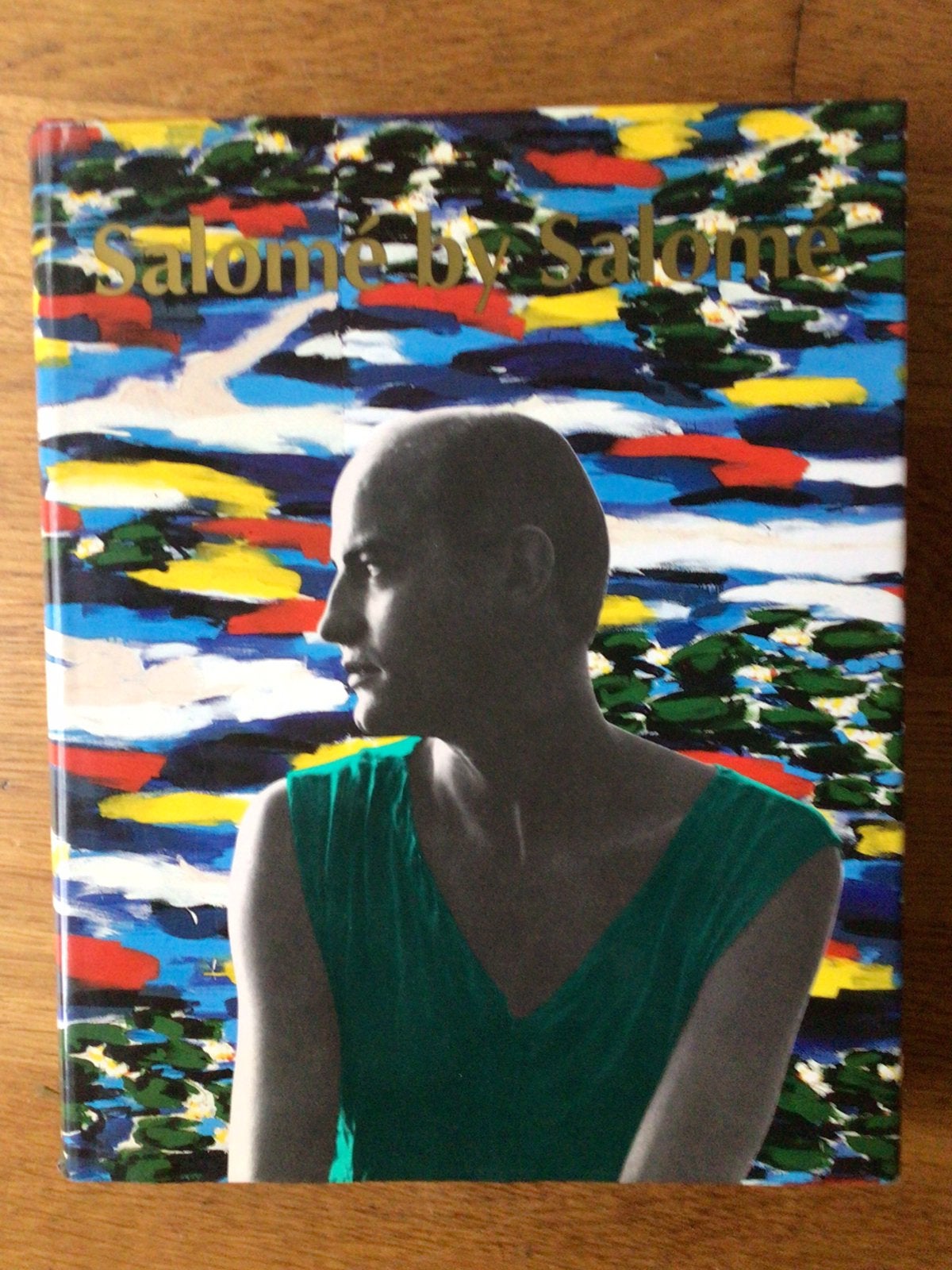 Salome by Salome, Cihlarz, Ophalen of Verzenden, Gelezen, Schilder- en Tekenkunst